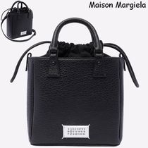 MaisonMargiela 定番人気 5ACバッグ スクエア クロスボディ *VIP