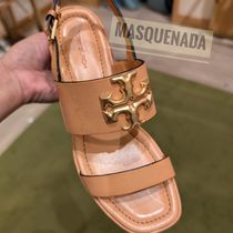 大幅Sale!!!国内即発☆Tory Burch ELEANOR HEEL サンダル