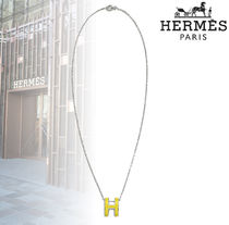 【どんなシーンにも◎】HERMES ネックレス