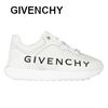 GIVENCHY スニーカー GIVENCHY　 RUNNER Sneakers スニーカー ロゴ　ホワイト