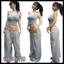 ★関税/送料込★Swimcity★lazy days pants
