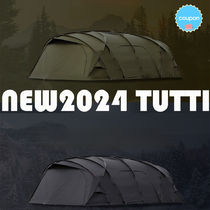 【Minimalworks】NEW TUTTI TENT 2色【正規品】