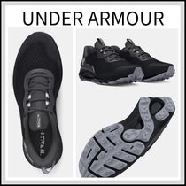 【UNDER ARMOUR】Unisex UA Sonic Trail Running Shoes