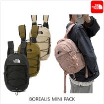 [ノースフェイス] BOREALIS MINI パック ★新作・24AW★人気★