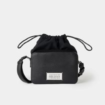 Maison Margiela 5AC カメラバッグ ミディアム SB1WG0018
