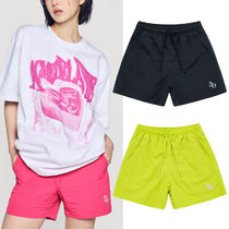 アクメドラビ★UNI_NYLON WATERPROOF SHORT PANTS_3色