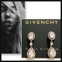 入手困難♥GIVENCHY♥ジルコニアピアス