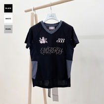 ★SCULPTOR TEAM MARY SOCCER JERSEY T-SHIRT サッカー Tシャツ