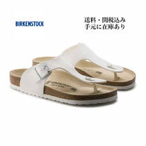 Birkenstock ビルケンシュトック RAMSES ラムゼス ホワイト