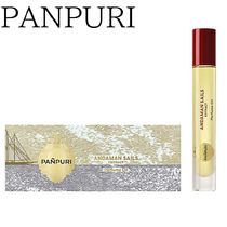 ■PANPURI■アンダマンセイルズ パフュームオイル10ML