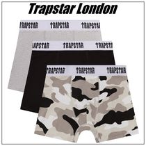 Trapstar London☆3PACK BOXER SHORT