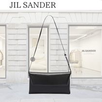 ★VIP価格【JIL SANDER】小さく折りたたんだ状態