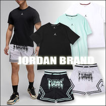 JORDAN BRAND ジョーダン ロゴTシャツ＆ハーフパンツ 上下セット