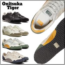 国内買付【Onitsuka Tiger】SERRANO CL