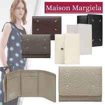 【国内即発】Maison Margiela『スリーフォールドウォレット』