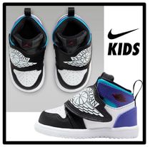 ★関税込★NIKE KIDS★SKY JORDAN 1 スカイジョーダン1★8-16cm