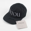 PATOU キャップ 【国内即発】PATOU コットン パトゥ キャップ(11)