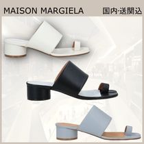 素敵★MAISON MARGIELA Tabi ミュール サンダル