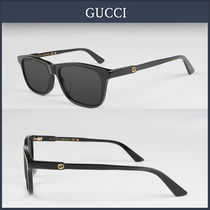 【GUCCI】★送料・関税込★グッチブランドサングラス