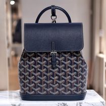 海外希少【GOYARD/ゴヤール】アルパン ミニバックパック