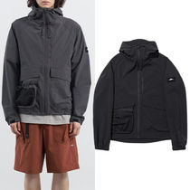 ROCKFISH WEATHERWEAR★TRAVELLER PACK JACKET_2色