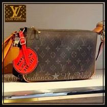 【サイズ感が丁度良い♡】Louis Vuitton ショルダーバッグ