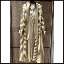 MAXMARA プリントシルクカフタン ドレス FAESITE