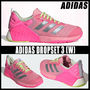 adidas スニーカー ◆正規品◆ADIDAS DROPSET 3 SEMI PINK SPARK(W)◆関税/送料込◆