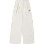 WOOALONG パンツ 【WOOALONG】 ★ Signature tuck wide pants★ 大人気(10)