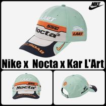 Nike x Drake Nocta x Kar L'Art De L Automobile Drx Hat GREEN