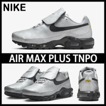 ★NIKE★大人気★AIR MAX PLUS TNPO★追跡可