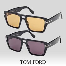 TOM FORD トムフォード サングラス  Redford