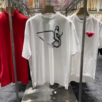 お買い得！！★PRADA / プラダ★ Tシャツ