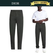 VIP価格【関税・送料込】DIOR コットンパンツ