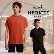 【スポーツに最適☆】 HERMES Tシャツ Hermes Fit