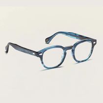 MOSCOT モスコット 眼鏡 LEMTOSH レムトッシュ  INK Glasses