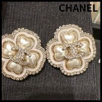 パール♥【CHANEL】ピアス