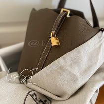 【幻のエトゥープ入荷】HERMES★ピコタンロック18 PM