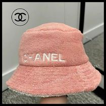 【かわいい♡】 CHANEL バケットハット