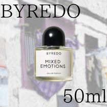 ■BYREDO■オードパルファン ミックストエモーションズ50ML