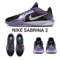 【Nike】ナイキ サブリナ 2 SABRINA 2 男女兼用 送料間税込