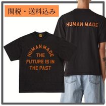 関税送料込! 【HUMAN MADE】ヒューマンメイド Tシャツ T-Shirt