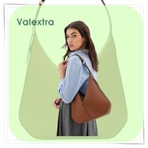 ■Valextra(ヴァレクストラ)ViVi Hobo Bag