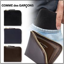 国内即発【COMME des GARCONS】CDG WALLET Classic