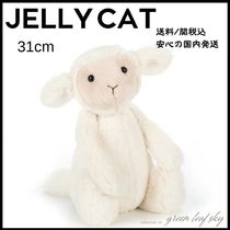 JELLY CAT  羊 ラム ぬいぐるみ 31cm