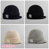 KITH NYC ニットキャップ・ビーニー 国内発送 Kith New York Yankees バイザービーニー