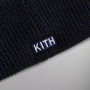 KITH NYC ニットキャップ・ビーニー 国内発送 Kith New York Yankees バイザービーニー(6)