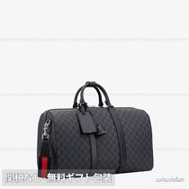 【国内発】GUCCI キャリーオン ダッフルバッグ