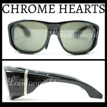 【CHROME HEARTS】LO RITA BK