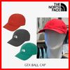 THE NORTH FACE キャップ ★24SS★【ノースフェイス】☆GTX BALL キャップ★